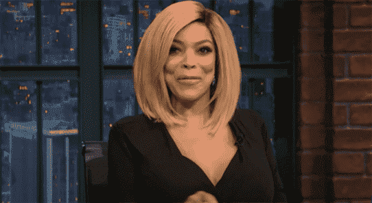 Wendy Williams serait maintenant proche de «son ancien moi» au milieu de batailles juridiques