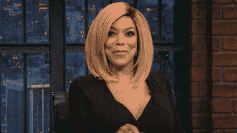 Wendy Williams serait maintenant proche de «son ancien moi» au milieu de batailles juridiques
