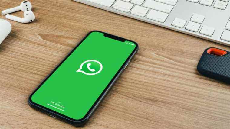 WhatsApp pourrait travailler sur la prise en charge de plusieurs téléphones et tablettes