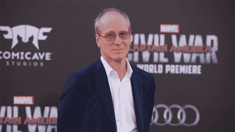 William Hurt, acteur oscarisé de Kiss of the Spider Woman et de plusieurs films MCU, décède à 71 ans
