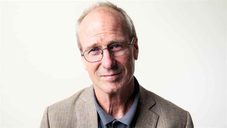 William Hurt, acteur oscarisé pour « Le baiser de la femme araignée », décède à 71 ans.
	
	
