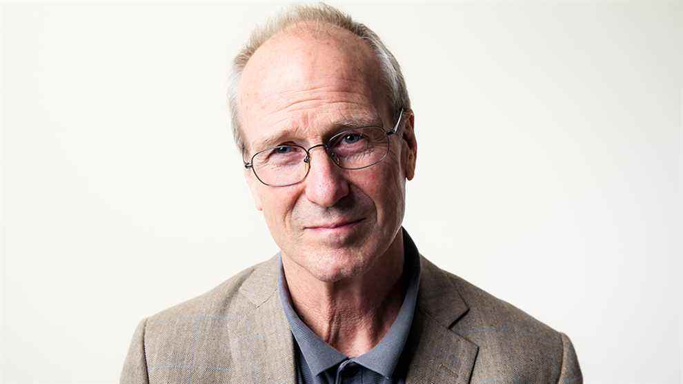 William Hurt, acteur oscarisé pour « Le baiser de la femme araignée », décède à 71 ans.
	
	
