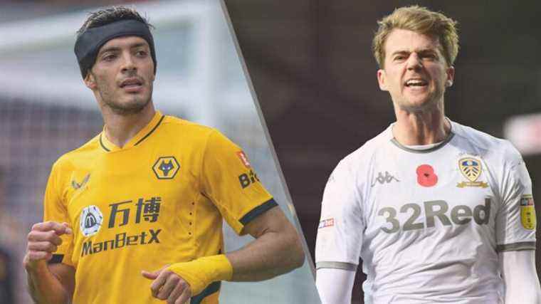 Wolves vs Leeds en direct – comment regarder le match de Premier League 21/22 en ligne