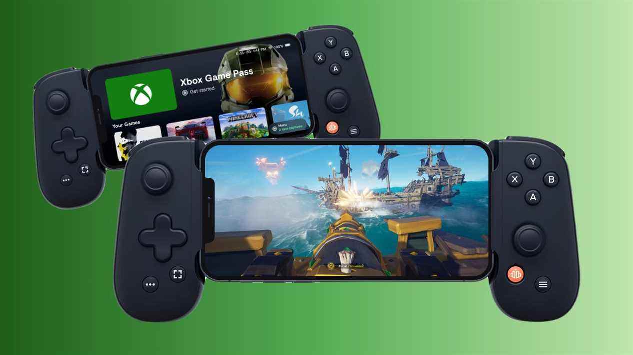 Xbox Cloud Gaming reçoit une mise à jour des performances sur iPhone et iPad
