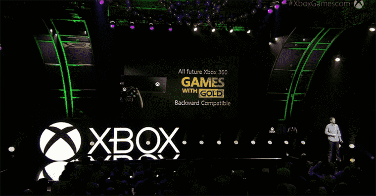 Xbox Games With Gold propose des puzzles et des plateformes en avril
