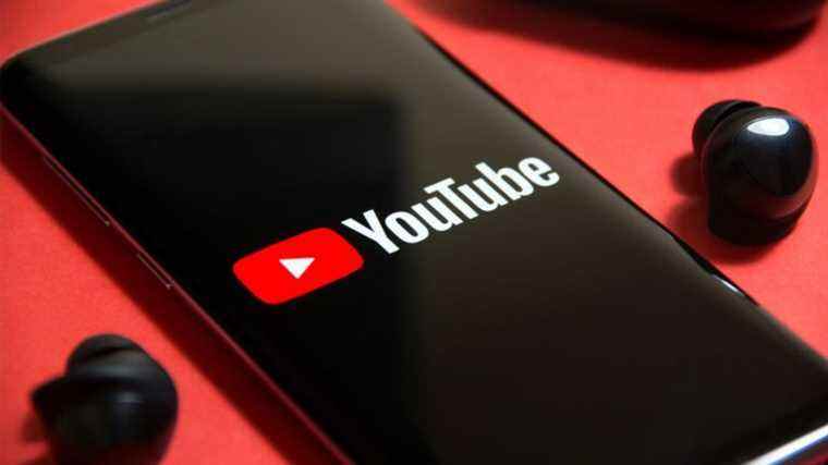 YouTube ajoute des séries télévisées et des films en streaming gratuits, mais il y a un hic