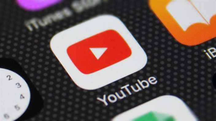 YouTube bloque désormais les médias affiliés à l’État russe dans le monde