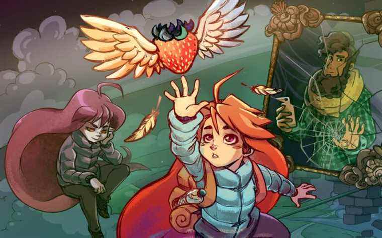 YouTuber réunit le développeur de « Celeste » avec un Game Award perdu après l’avoir trouvé sur eBay