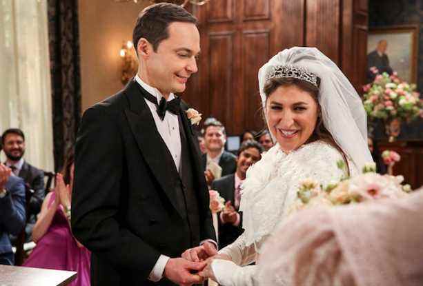 « Young Sheldon »: Mayim Bialik reprend Amy dans la saison 5 – « Big Bang »