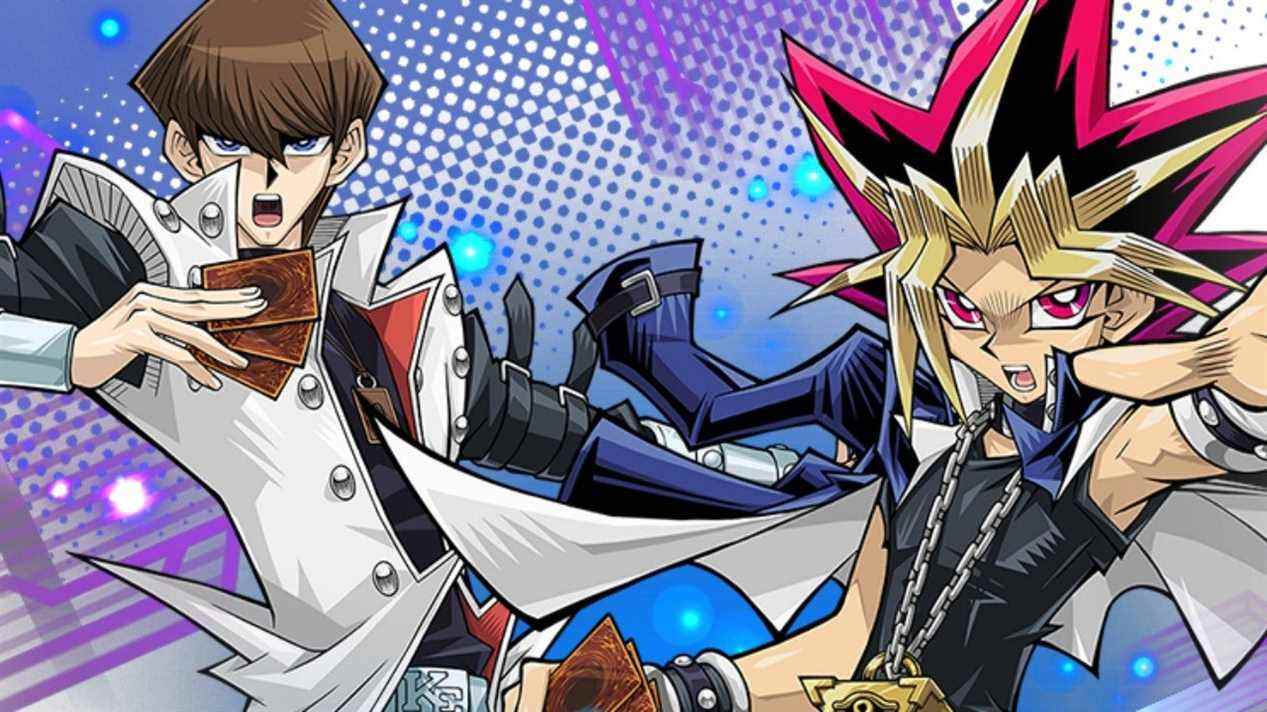  Yu-Gi-Oh!  Master Duel téléchargé 20 millions de fois
