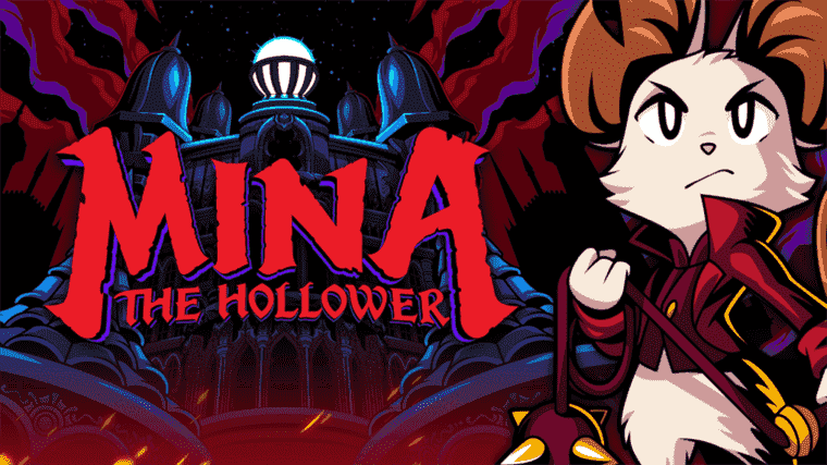 Yuzo Koshiro travaillera sur Mina the Hollower de Yacht Club Games