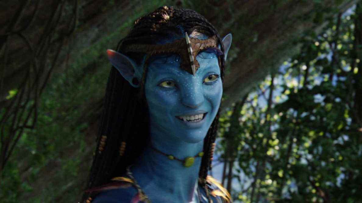 Zoe Saldaña d'Avatar 2 parle d'émotion après avoir vu des images de la suite de James Cameron
