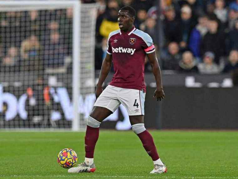 Zouma et son frère de West Ham devraient être inculpés en vertu de la loi sur la protection des animaux