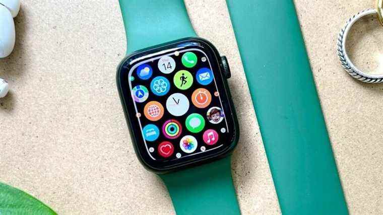 watchOS 8.5 est maintenant disponible – toutes les nouvelles fonctionnalités pour votre Apple Watch