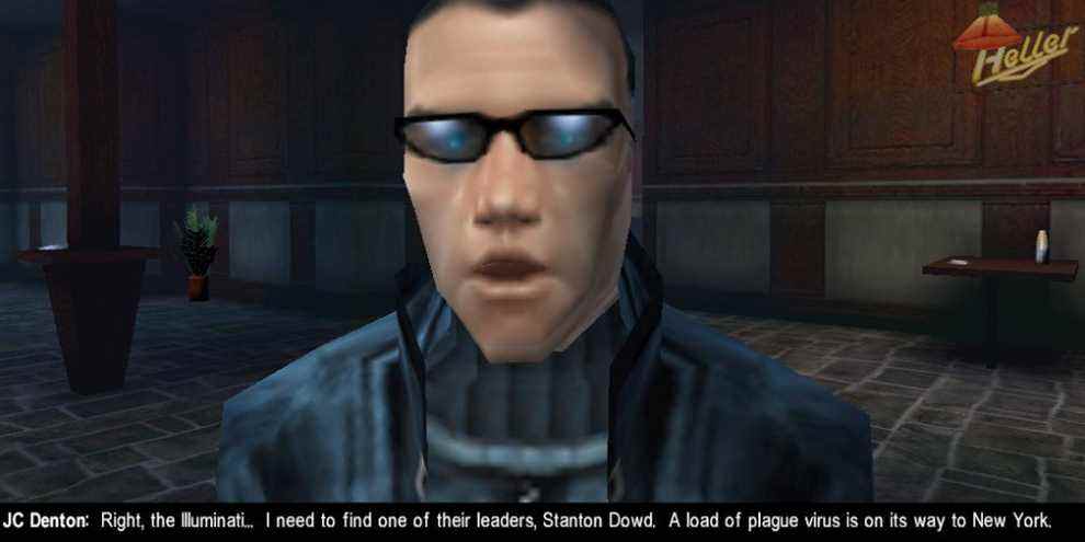 Deus Ex