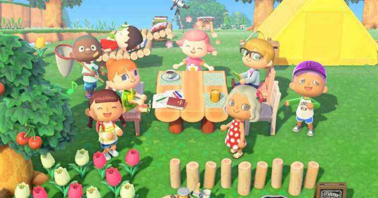 10 jeux PS4 à jouer qui ressemblent à Animal Crossing: New Horizons
