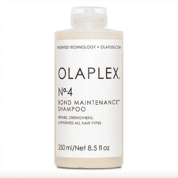 Shampooing Olaplex No. 4 Bond Maintenance™