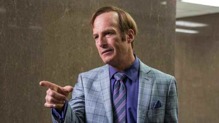 Comment regarder Better Call Saul saison 6 épisode 4 en ligne: date et heure de sortie