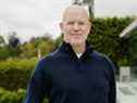 Le fondateur de Lululemon, Chip Wilson.