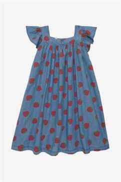 Robe droite à imprimé Tucker + Tate (petite fille et grande fille)