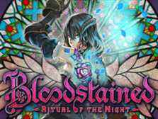 Bloodstained : Rituel de la nuit