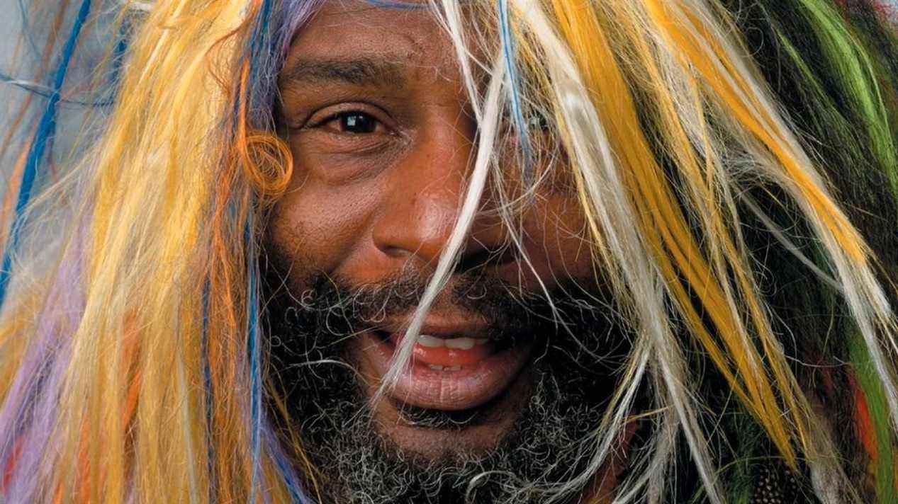 George Clinton