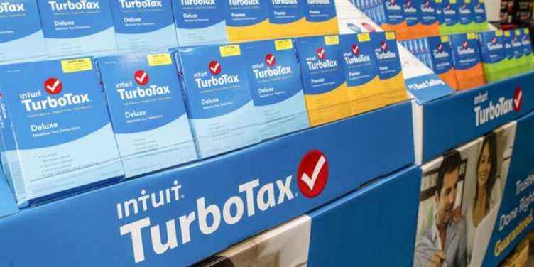 La FTC poursuit Intuit dans le but d’arrêter les publicités « trompeuses » qui prétendent que TurboTax est gratuit