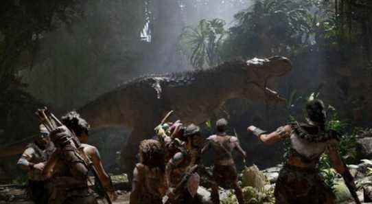 Ark 2: Story, l'implication de Vin Diesel et tout ce que nous savons d'autre