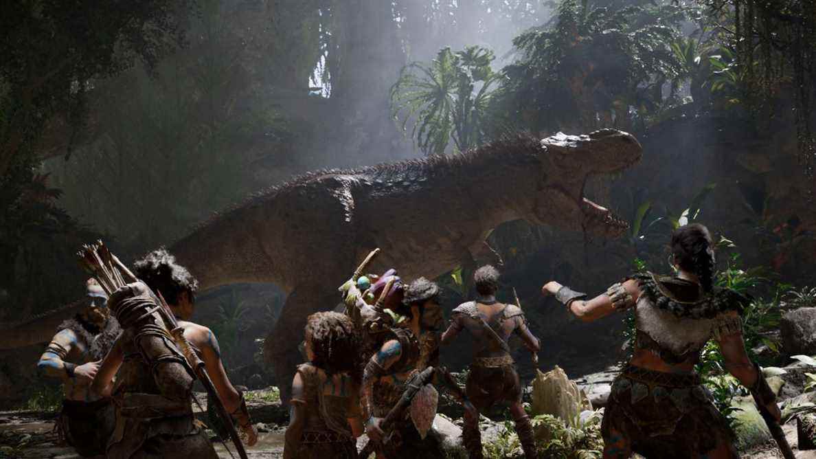 Ark 2: Story, l'implication de Vin Diesel et tout ce que nous savons d'autre
