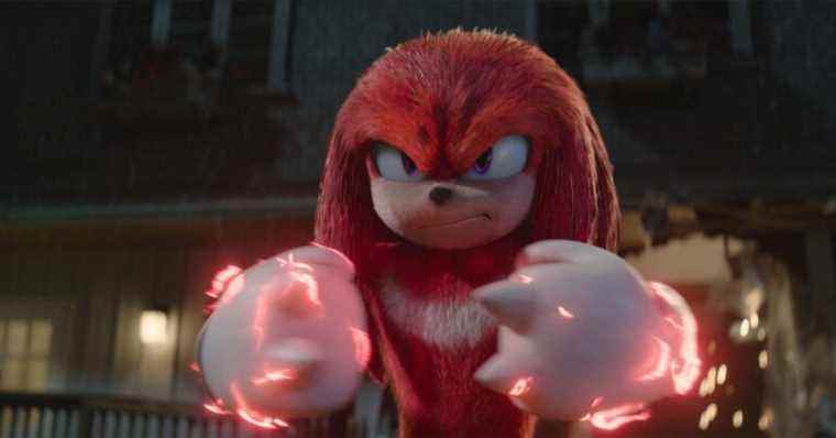 Critique du film ‘Sonic 2’: Fast Fun de Sequel capture le sens de l’aventure de l’enfance