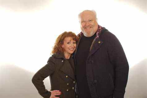 grande finition, bonnie langford, boulanger colin