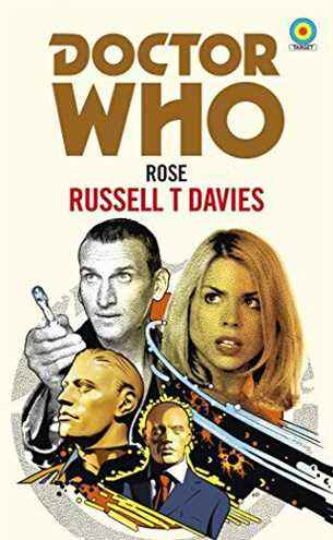 Doctor Who: Rose par Russell T Davies (Collection cible)