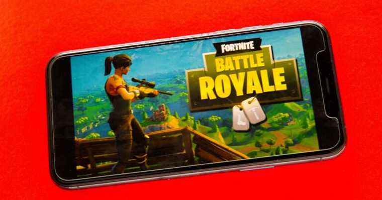 Apple obtient le soutien d’anciens responsables de la sécurité nationale dans l’affaire Fortnite