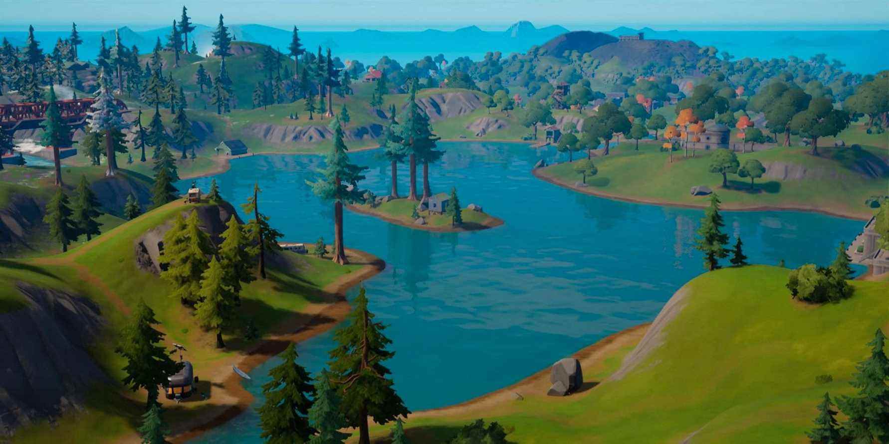 fortnite loot lake omni chip locations