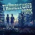 Parc Thimbleweed (Switch eShop)