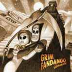 Grim Fandango Remasterisé (Switch eShop)