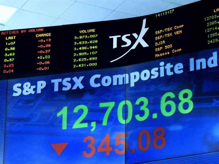 Les actions canadiennes ont battu les États-Unis par le plus en 13 ans et ont encore de la marge de manœuvre