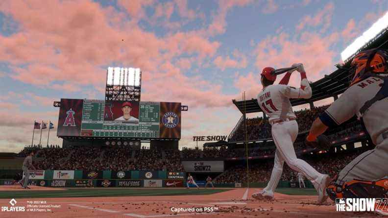 Mise à jour : MLB The Show 22 - Examen en cours (maintenant avec les impressions de commutateur)
