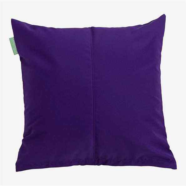 Coussin de mobilier extérieur résistant à l'eau