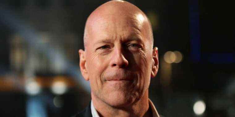 bruce willis