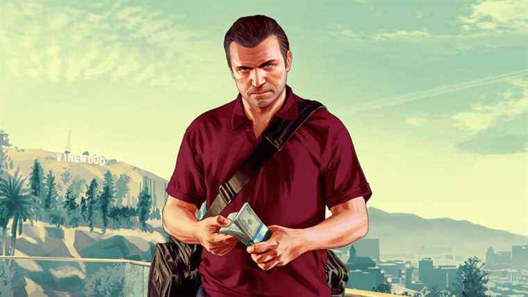 Grand Theft Auto V PS5/XSX recevra une version physique plus tard ce mois-ci