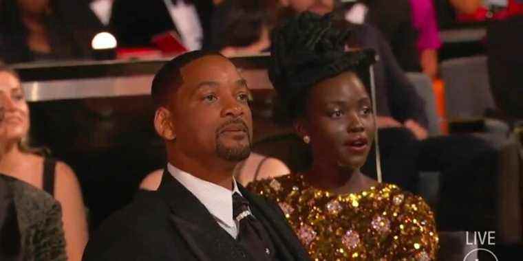 Le producteur des Oscars rompt le silence sur l'altercation entre Will Smith et Chris Rock

