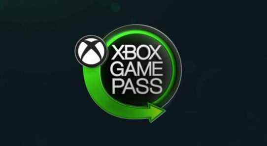 Xbox Game Pass logo