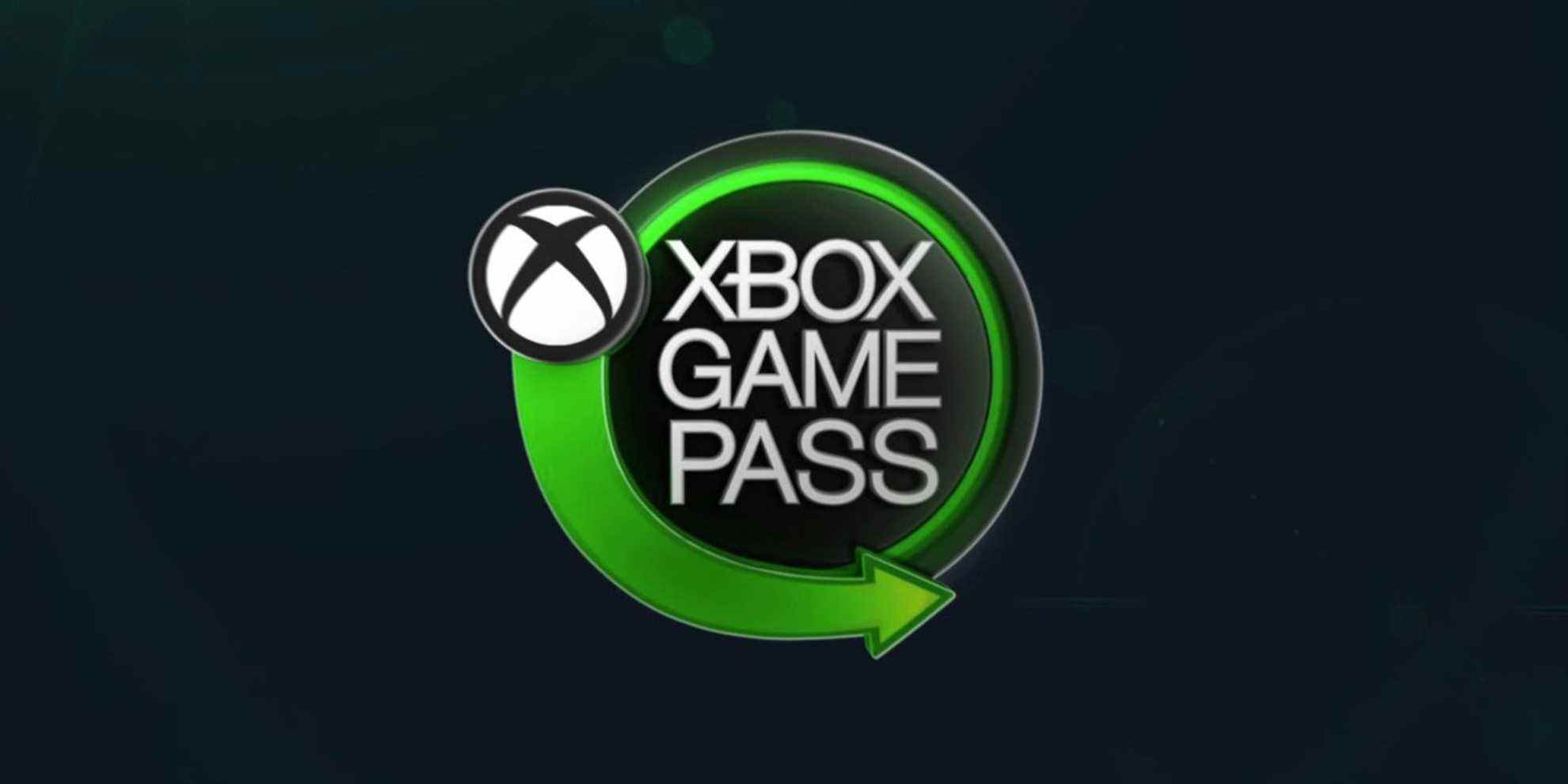 Xbox Game Pass logo