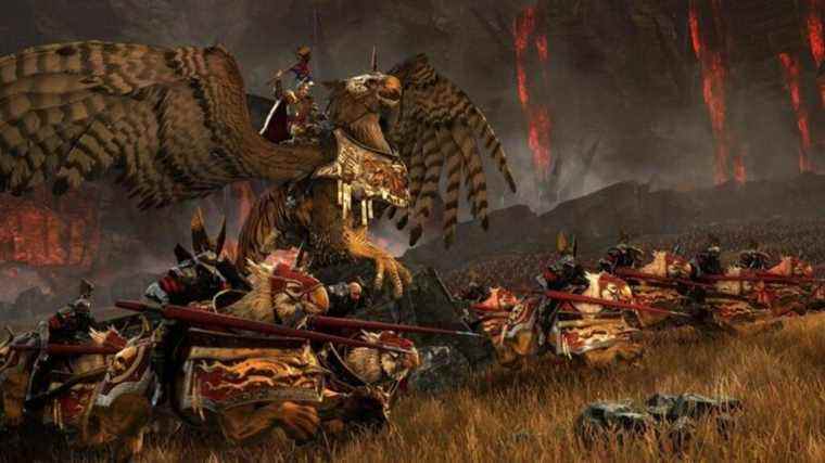 Obtenez Total War: Warhammer gratuitement ce week-end – voici comment