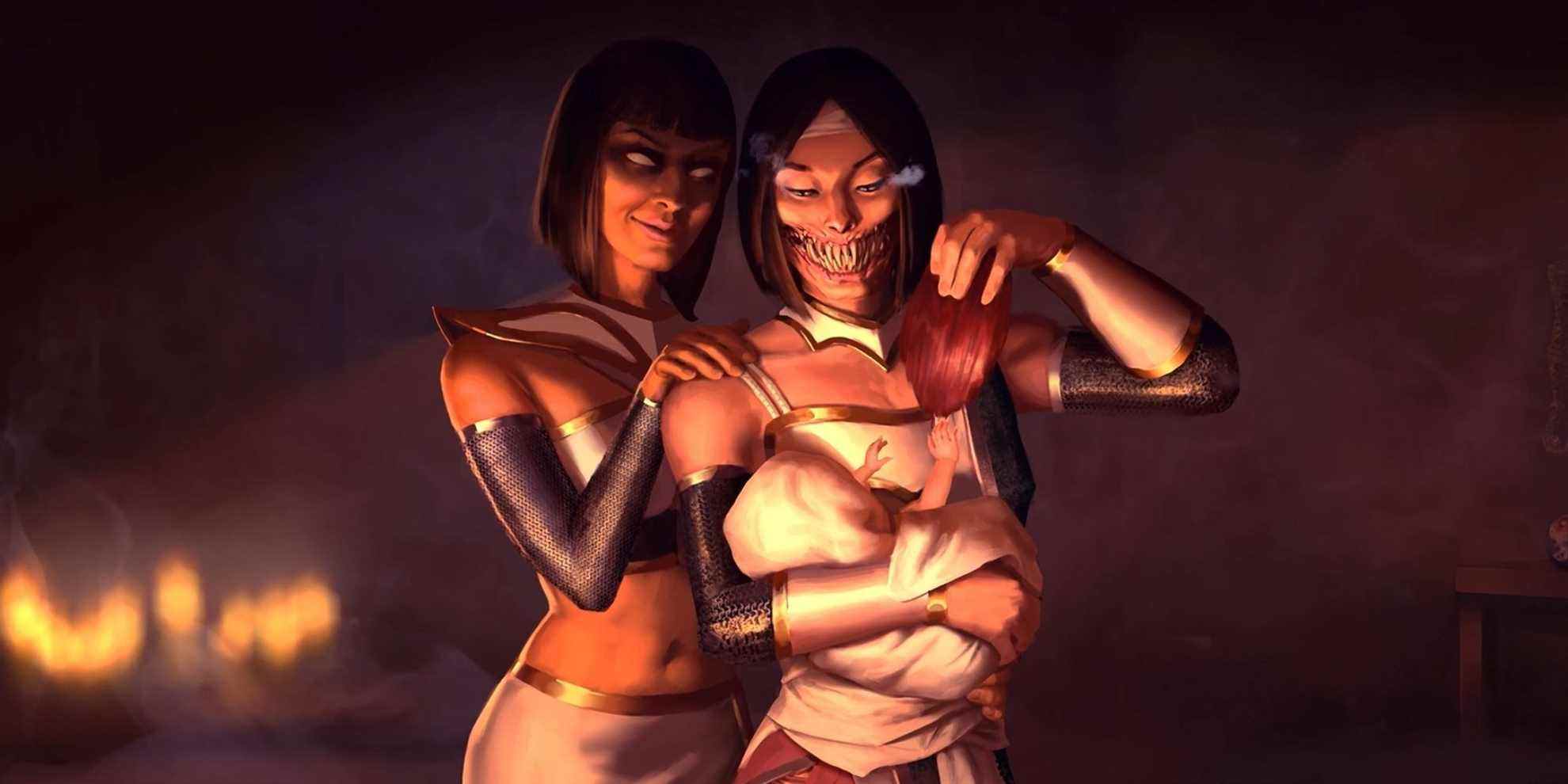 mortal-kombat-mileena-tanya-11-ending