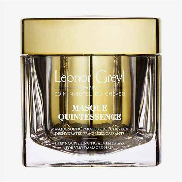 Leonor Greyl Paris Masque Quintessence