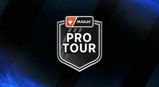 Magic Pro Tour