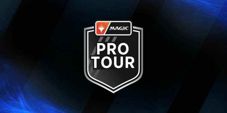 Magic Pro Tour