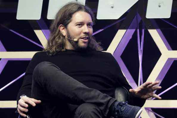 Garrett Camp sur son studio de démarrage, son nouveau fonds de 200 millions de dollars et ce qu’il pense de « Super Pumped »